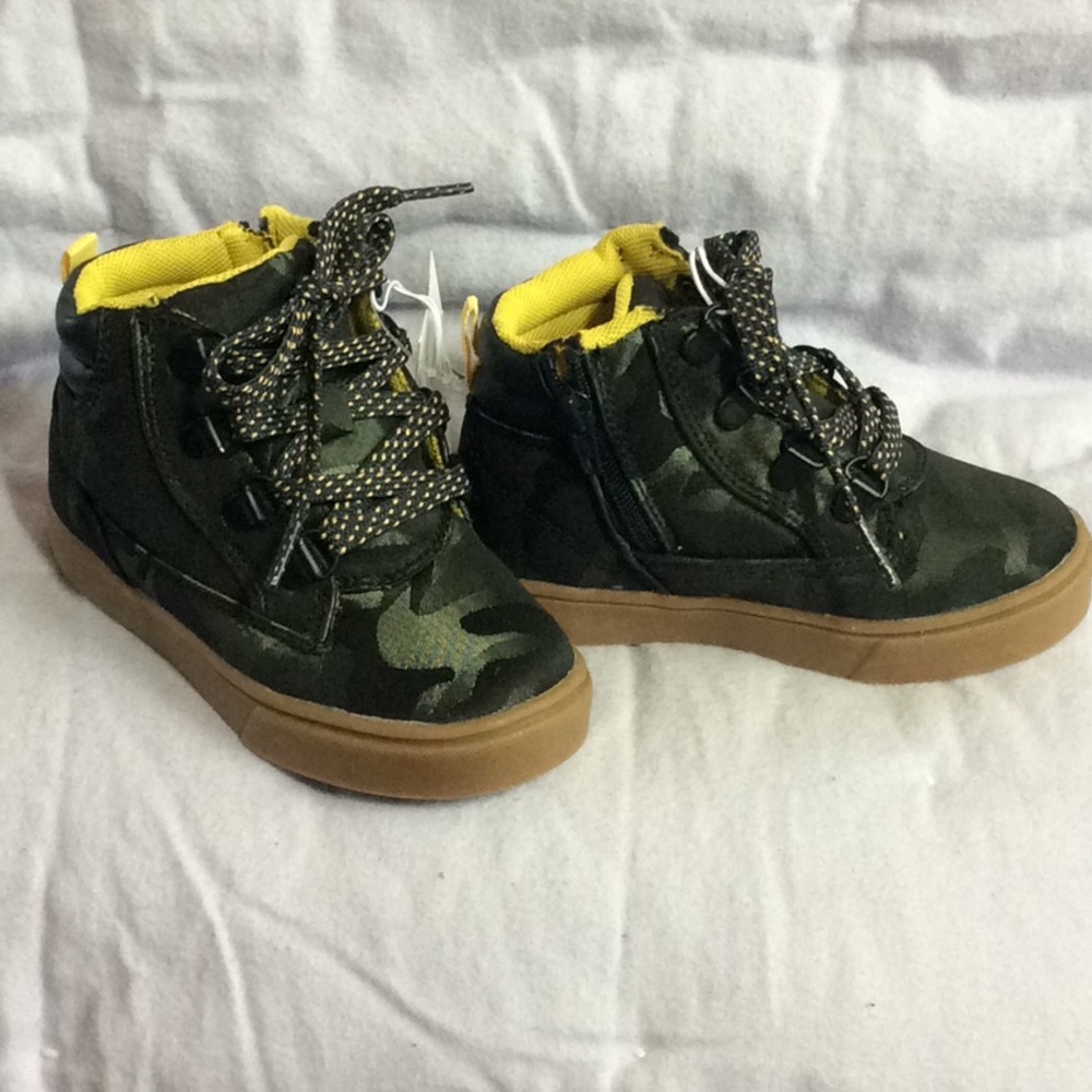 Ankle boots shoes